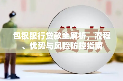 息县包银银行贷款全解析，流程、优势与风险防控指南