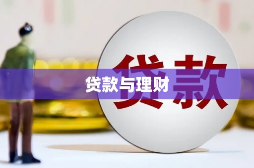 岳阳贷款与理财