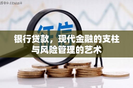 莲都银行贷款，现代金融的支柱与风险管理的艺术