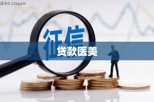 岳西贷款医美