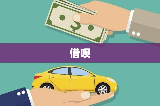 麟洛借呗