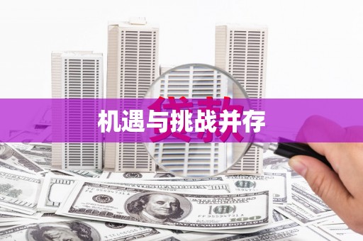 翔安机遇与挑战并存