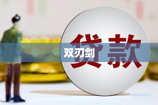 城中双刃剑
