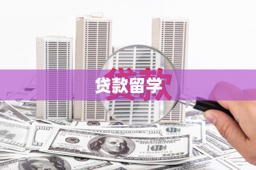克孜勒苏柯尔克孜贷款留学
